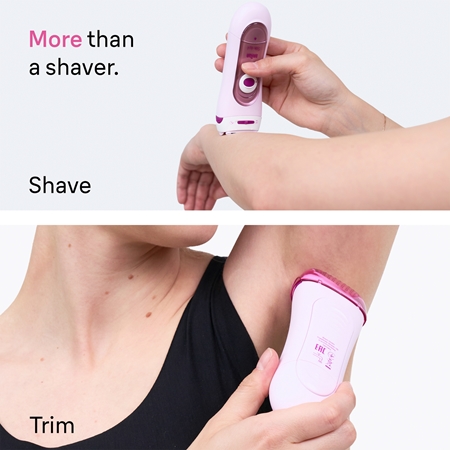 Braun Lady Shaver LS5100 women’s shaver