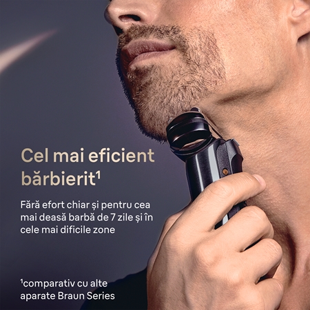 Braun NEVO NEVO-B capete de schimb pentru barbierit cu apartul electric