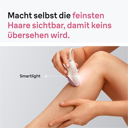 Braun Silk-épil 3 3-033 Epilierer
