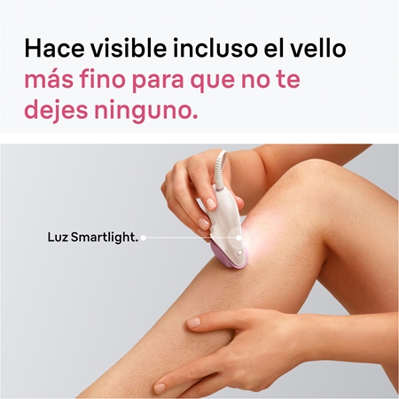 Braun Silk-épil 3 3-033 depiladora