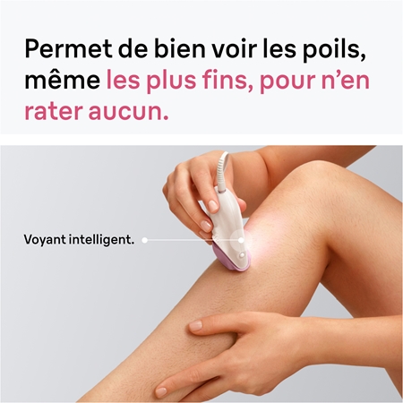 Braun Silk-épil 3 3-033 épilateur