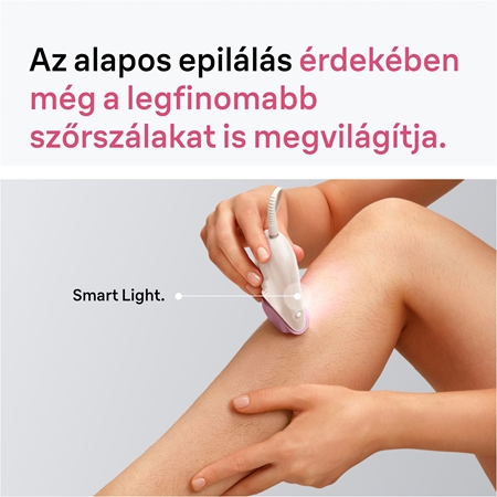Braun Silk-épil 3 3-033 epilátor