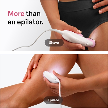 Braun Silk-épil 3 3-033 Epilators