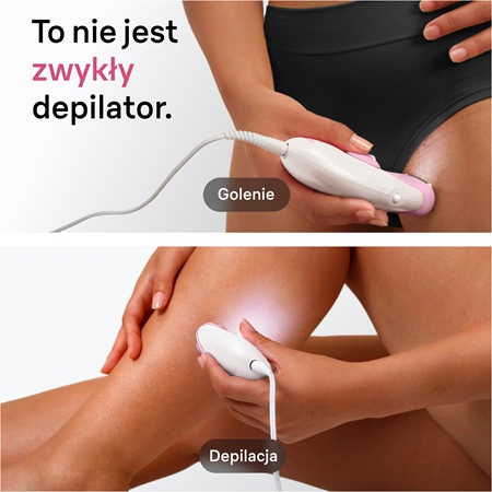 Braun Silk-épil 3 3-033 depilator