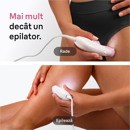 Braun Silk-épil 3 3-033 epilator