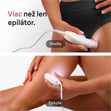 Braun Silk-épil 3 3-033 epilátor
