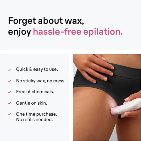 Braun Silk-épil 3 3-000 Epilators
