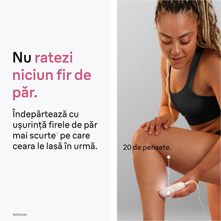 Braun Silk-épil 3 3-000 epilator