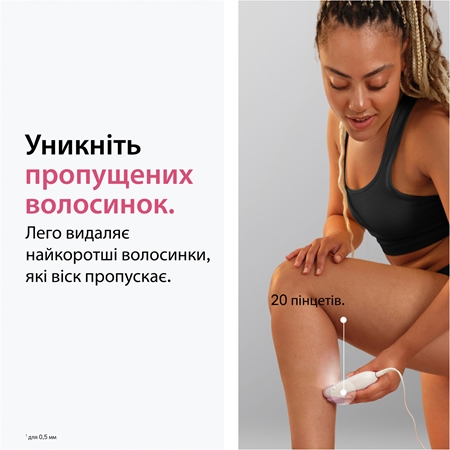 Braun Silk-épil 3 3-000 епілятор