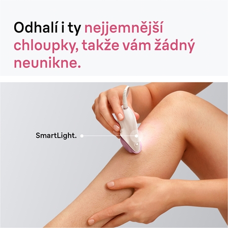 Braun Silk-épil 3 3-000 epilátor