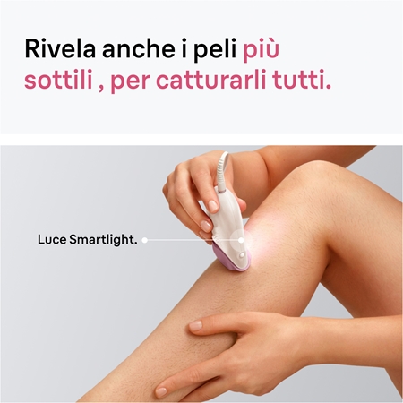 Braun Silk-épil 3 3-000 epilatore