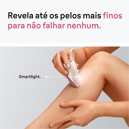 Braun Silk-épil 3 3-000 depiladora