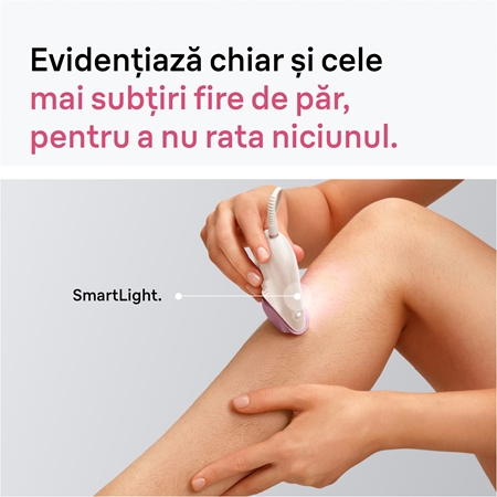 Braun Silk-épil 3 3-000 epilator