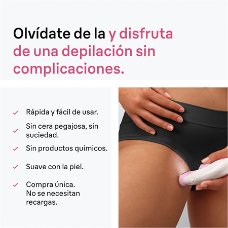 Braun Silk-épil 3 3-000 depiladora
