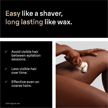 Braun Silk-épil 9 & All-In-One Series 7 set for hair and body