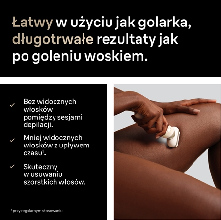 Braun Silk-épil 9 & All-In-One Series 7 zestaw do włosów i ciała