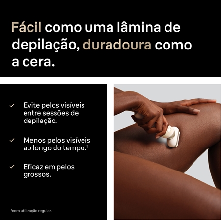 Braun Silk-épil 9 & All-In-One Series 7 conjunto para cabelo e corpo