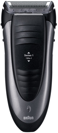 Braun Series 1 190s -1 самобръсначка