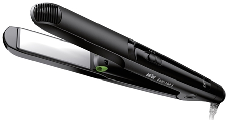Braun Satin Hair 5 ST560 alisador de cabelo