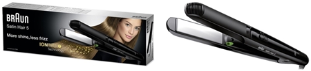 Braun Satin Hair 5 ST560 alisador de cabelo