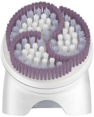 Braun Silk épil 7 7-929 SkinSPA епілятор з пілінг насадкою та щіткою для обличчя