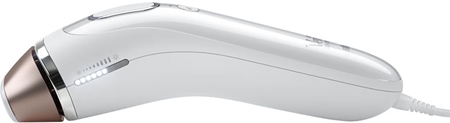 Braun Silk Expert IPL BD 5001 depiladora IPL para corpo e rosto + máquina Gillette Venus