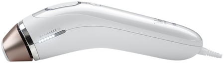 Braun Silk Expert IPL BD 5008 IPL Face and Body Epilator + Face Cleansing Brush