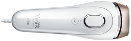 Braun Silk Expert IPL BD 5008 IPL Face and Body Epilator + Face Cleansing Brush