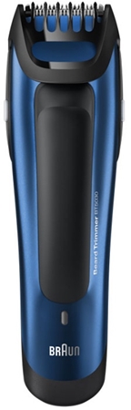 Braun Beard Trimmer BT5030 Bartschneider