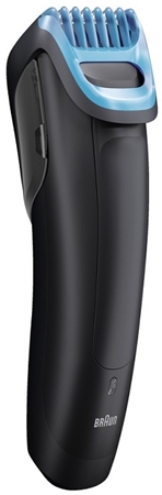 Braun CruZer 5  Beard Haar - und Barttrimmer