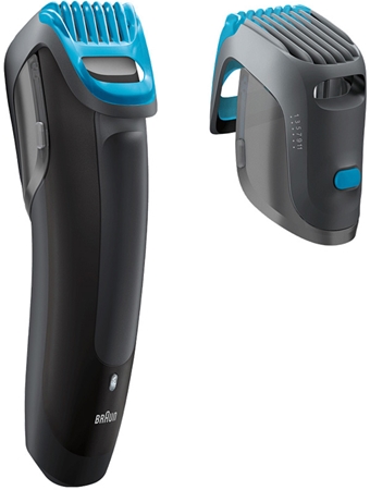 Braun CruZer 5  Beard Haar - und Barttrimmer