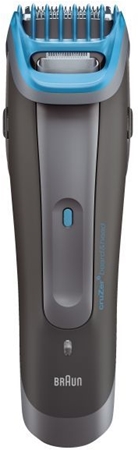 Braun CruZer 6 Beard&Head zastřihovač vlasů a vousů