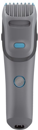 Braun CruZer 6 Beard&Head zastřihovač vlasů a vousů