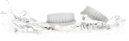 Braun Face 80 Normal náhradné hlavice 2 ks