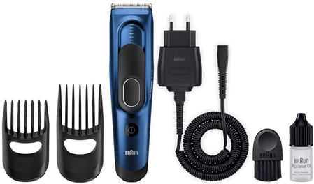 Braun Hair Clipper HC5030 zastřihovač vlasů