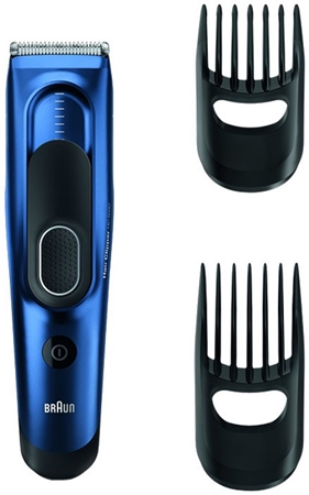 Braun Hair Clipper HC5030 zastřihovač vlasů