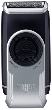 Braun MobileShave M-90 Reis Scheerapparaat
