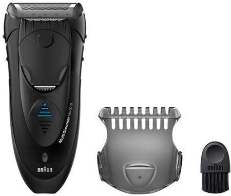 Braun Multi Groomer MG5010 Hair And Beard Clipper 2 in 1