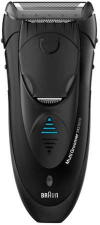 Braun Multi Groomer MG5010 Hair And Beard Clipper 2 in 1