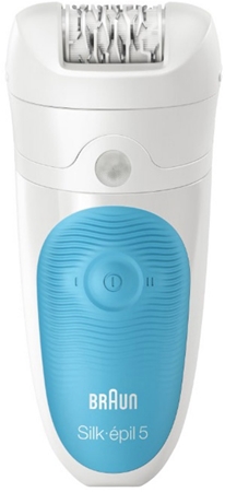Braun Silk-épil 5 Wet&Dry 5-511 Epilator