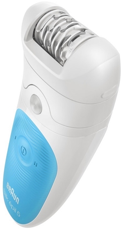 Braun Silk-épil 5 Wet&Dry 5-511 Epilator