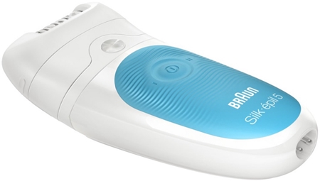 Braun Silk-épil 5 Wet&Dry 5-511 Epilator