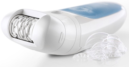 Braun Silk-épil 5 Wet&Dry 5-511 Epilator