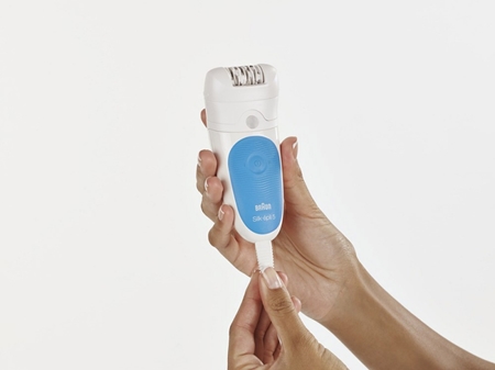 Braun Silk-épil 5 Wet&Dry 5-511 Epilator