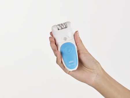 Braun Silk-épil 5 Wet&Dry 5-511 Epilator