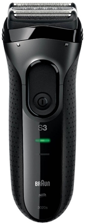 Braun Series 3  3020s maszynka do golenia