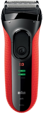 Braun Series 3 3030s brivnik