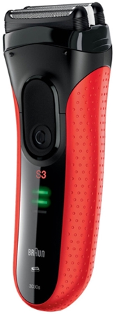 Braun Series 3 3030s brivnik
