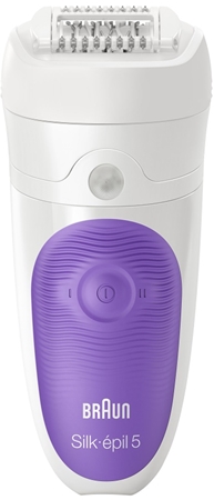 Braun Silk-épil 5 5-541 Epilierer