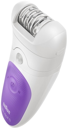 Braun Silk-épil 5 5-541 Epilierer